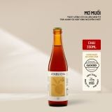  Junbucha Mơ Muối 330ml 