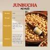  Junbucha Mơ Muối 330ml 