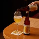  Junbucha Mơ Muối 330ml 