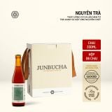  Junbucha Nguyên Trà 