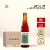  Junbucha Nguyên Trà 