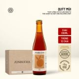  Junbucha Quýt Mùi 