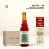  Junbucha Nguyên Trà 