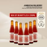  Junbucha Mulberry 
