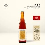  Junbucha Mơ Muối 