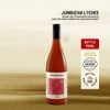  Junbucha Lychee 750ml 