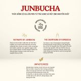 Junbucha Quất Nhài 