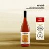  Junbucha Mơ Muối 750ml 