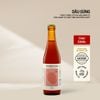  Junbucha Dâu Gừng 330ml 