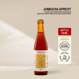  Junbucha Apricot 