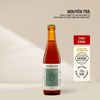  Junbucha Nguyên Trà 330ml 
