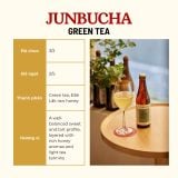  Junbucha Original 
