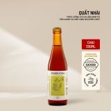  Junbucha Quất Nhài 330ml 
