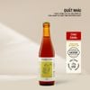  Junbucha Quất Nhài 330ml 