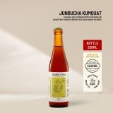  Junbucha Kumquat 