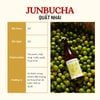  Junbucha Quất Nhài 330ml 