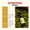  Junbucha Kumquat 