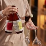  Junbucha Quất Nhài 330ml 