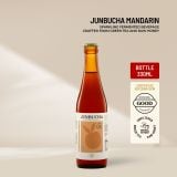 Junbucha Mandarin 