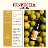  Junbucha Mandarin 