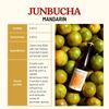  Junbucha Mandarin 