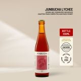  Junbucha Lychee 