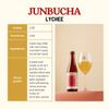  Junbucha Lychee 