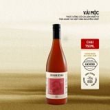  Junbucha Vải Mộc 750ml 