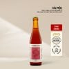  Junbucha Vải Mộc 330ml 