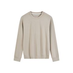 ÁO NỈ DÀI TAY VITIMEX DÁNG ÔM SLIMFIT TRƠN ANB 5012
