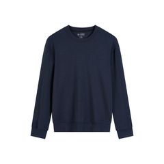 ÁO NỈ DÀI TAY VITIMEX DÁNG ÔM SLIMFIT TRƠN ANB 5005