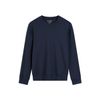 ÁO NỈ DÀI TAY VITIMEX DÁNG ÔM SLIMFIT TRƠN ANB 5005