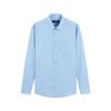 ÁO SƠ MI DÀI TAY VITIMEX DÁNG ÔM VỪA SLIM FIT KẺ CARO ASD 6074