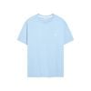 ÁO T-SHIRT TRƠN DÁNG ÔM SLIMFIT VITIMEX ACT 5004