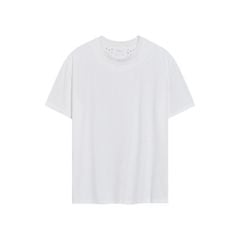 ÁO T-SHIRT TRƠN DÁNG ÔM SLIMFIT VITIMEX ACT 5005