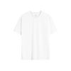 ÁO THUN NGẮN TAY VITIMEX DÁNG ÔM VỪA SLIMFIT TRƠN ACT 6003