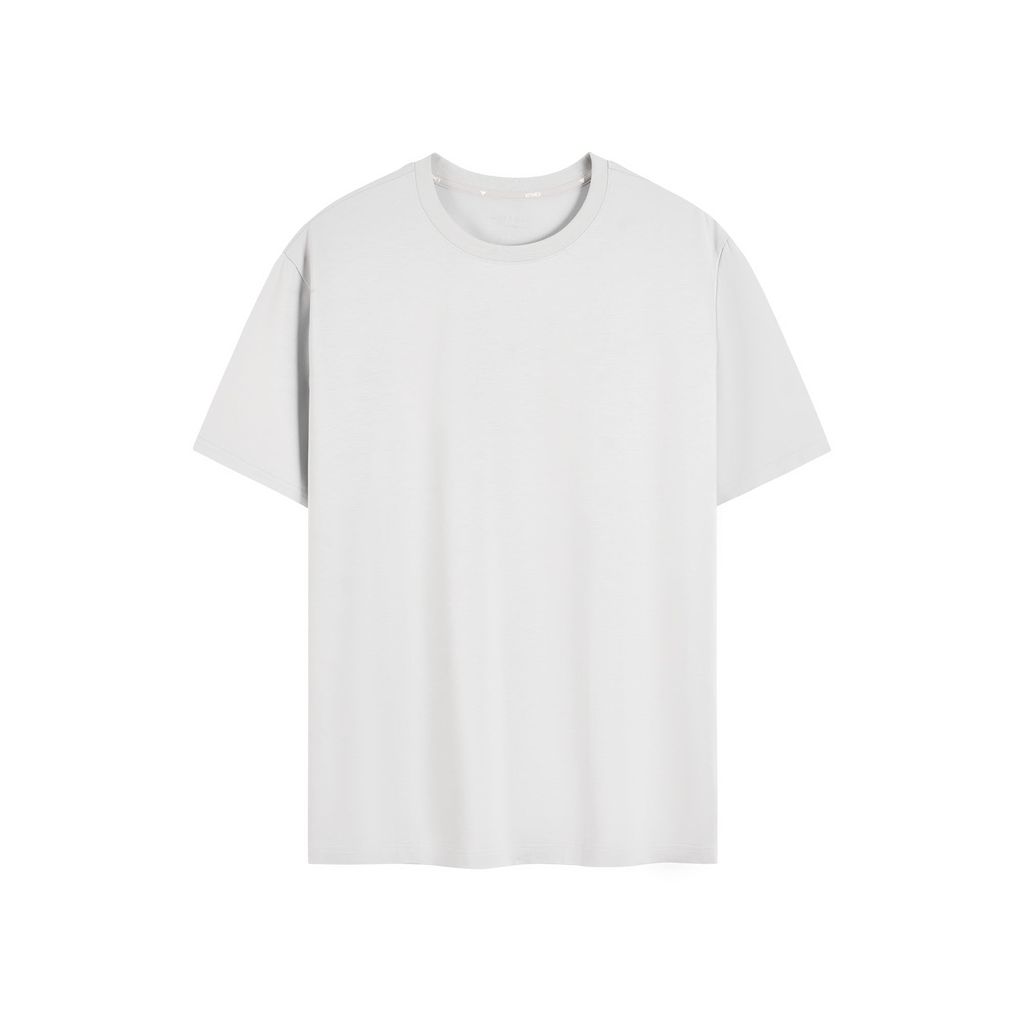 ÁO THUN NGẮN TAY VITIMEX DÁNG ÔM VỪA SLIMFIT TRƠN ACT 6004