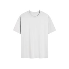 ÁO THUN NGẮN TAY VITIMEX DÁNG ÔM VỪA SLIMFIT TRƠN ACT 6004