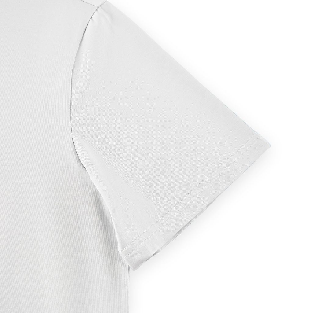 ÁO THUN NGẮN TAY VITIMEX DÁNG ÔM VỪA SLIMFIT TRƠN ACT 6004