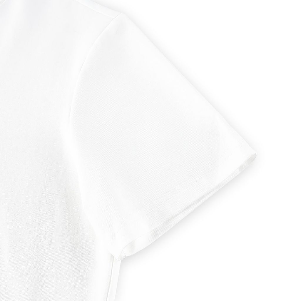 ÁO THUN NGẮN TAY VITIMEX DÁNG ÔM VỪA SLIMFIT TRƠN ACT 6005