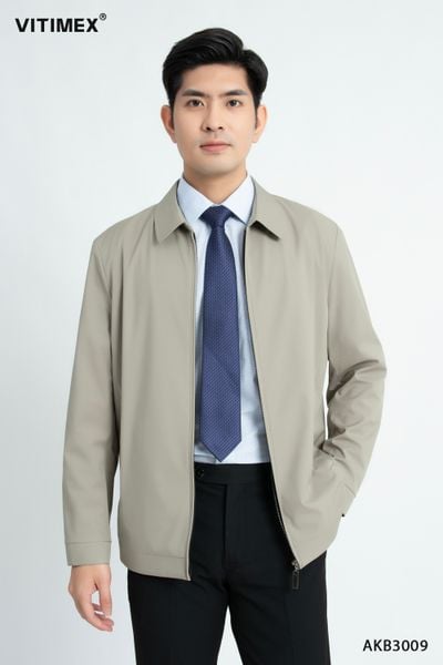 Áo khoác 2 lớp nào được lựa chọn nhiều trong mùa đông