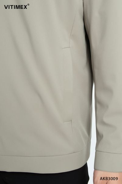 Chất liệu vải tốt vải tổng hợp chất lượng cao, giữ nhiệt, chống thấm tốt