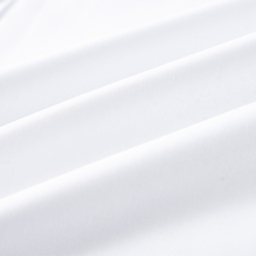 ÁO SƠ MI NGẮN TAY VITIMEX DÁNG RỘNG VỪA REGULAR TRƠN ARC 0001