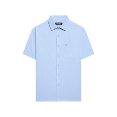 ÁO SƠ MI NGẮN TAY DÁNG RỘNG VITIMEX ARC 4081