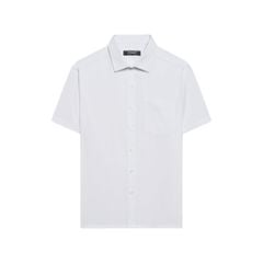ÁO SƠ MI NGẮN TAY DÁNG RỘNG VITIMEX ARC 4083