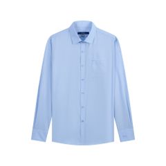 ÁO SƠ MI DÀI TAY VITIMEX DÁNG RỘNG VỪA REGULAR KẺ Ô TO ARD 6068