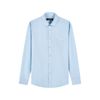 ÁO SƠ MI DÀI TAY VITIMEX DÁNG ÔM VỪA SLIMFIT KẺ CARO ASD 4111