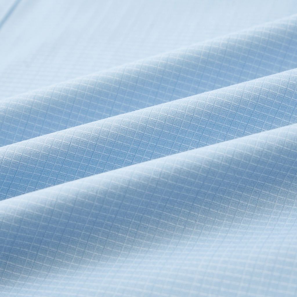ÁO SƠ MI DÀI TAY VITIMEX DÁNG ÔM VỪA SLIMFIT KẺ CARO ASD 4111