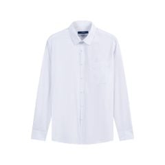 ÁO SƠ MI DÀI TAY VITIMEX DÁNG ÔM VỪA SLIMFIT HỌA TIẾT CHÌM ASD 6104