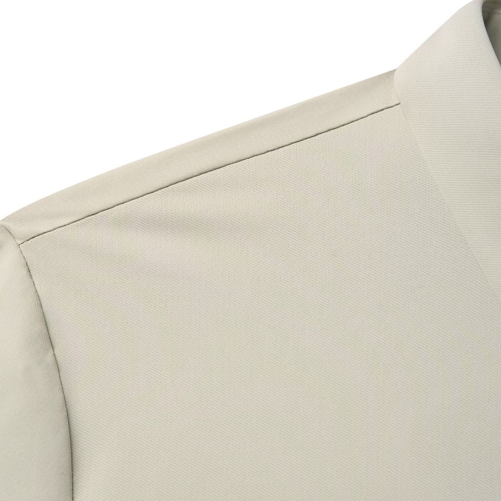 ÁO POLO KHÔNG ĐƯỜNG MAY VITIMEX DÁNG ÔM VỪA SLIMFIT TRƠN ATE 5004